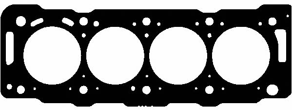 Wilmink Group WG1086869 Uszczelka głowicy cylindrów WG1086869: Dobra cena w Polsce na 2407.PL - Kup Teraz!