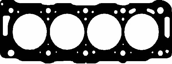 Wilmink Group WG1086575 Gasket, cylinder head WG1086575: Buy near me in Poland at 2407.PL - Good price!