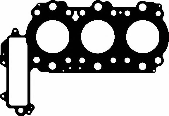 Wilmink Group WG1195140 Gasket, cylinder head WG1195140: Buy near me in Poland at 2407.PL - Good price!