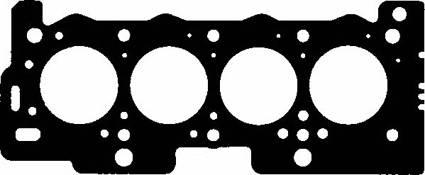 Wilmink Group WG1086746 Gasket, cylinder head WG1086746: Buy near me in Poland at 2407.PL - Good price!
