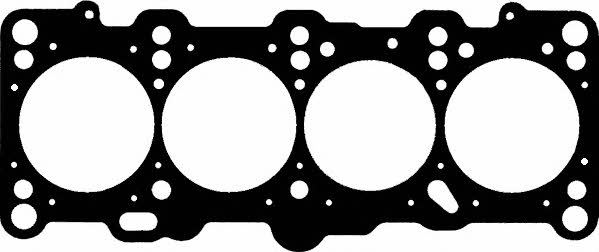 Wilmink Group WG1086723 Gasket, cylinder head WG1086723: Buy near me in Poland at 2407.PL - Good price!