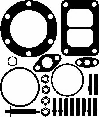 Wilmink Group WG1194568 Turbine gaskets, kit WG1194568: Buy near me in Poland at 2407.PL - Good price!