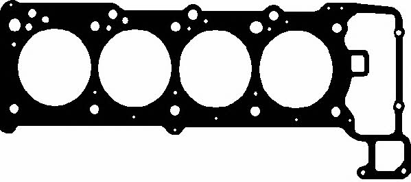 Wilmink Group WG1190120 Gasket, cylinder head WG1190120: Buy near me in Poland at 2407.PL - Good price!