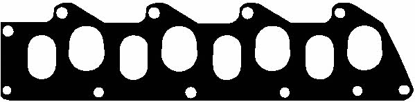 Wilmink Group WG1086697 Gasket common intake and exhaust manifolds WG1086697: Buy near me in Poland at 2407.PL - Good price!