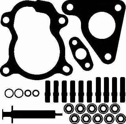 Wilmink Group WG1194375 Turbine gaskets, kit WG1194375: Buy near me in Poland at 2407.PL - Good price!