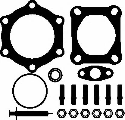 Wilmink Group WG1194401 Turbine gaskets, kit WG1194401: Buy near me in Poland at 2407.PL - Good price!