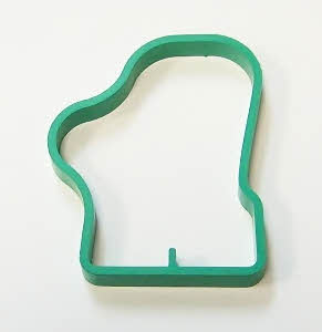 Wilmink Group WG1194126 Gasket, intake manifold WG1194126: Buy near me at 2407.PL in Poland at an Affordable price!