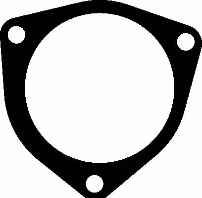 Wilmink Group WG1195137 Exhaust pipe gasket WG1195137: Buy near me in Poland at 2407.PL - Good price!