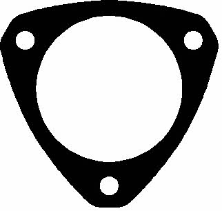 Wilmink Group WG1195160 Fuel pump gasket WG1195160: Buy near me in Poland at 2407.PL - Good price!