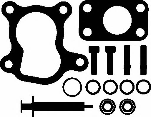 Wilmink Group WG1194346 Turbine gaskets, kit WG1194346: Buy near me in Poland at 2407.PL - Good price!