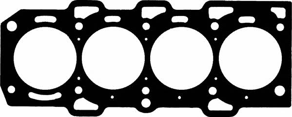Wilmink Group WG1086824 Gasket, cylinder head WG1086824: Buy near me in Poland at 2407.PL - Good price!