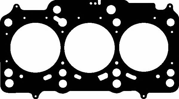 Wilmink Group WG1194584 Gasket, cylinder head WG1194584: Buy near me in Poland at 2407.PL - Good price!