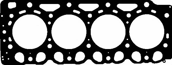 Wilmink Group WG1194577 Gasket, cylinder head WG1194577: Buy near me in Poland at 2407.PL - Good price!