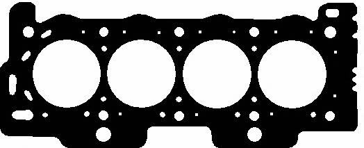 Wilmink Group WG1189944 Gasket, cylinder head WG1189944: Buy near me in Poland at 2407.PL - Good price!