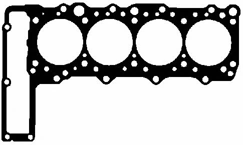 Wilmink Group WG1195383 Gasket, cylinder head WG1195383: Buy near me in Poland at 2407.PL - Good price!