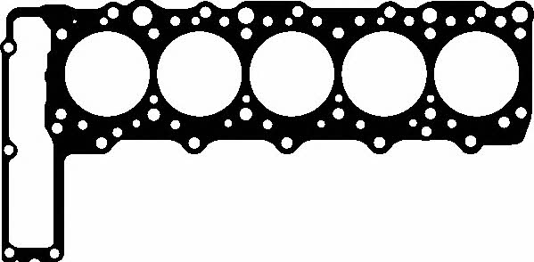 Wilmink Group WG1195386 Gasket, cylinder head WG1195386: Buy near me in Poland at 2407.PL - Good price!