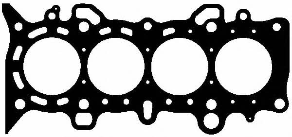 Wilmink Group WG1086924 Gasket, cylinder head WG1086924: Buy near me at 2407.PL in Poland at an Affordable price!