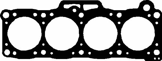 Wilmink Group WG1195321 Gasket, cylinder head WG1195321: Buy near me in Poland at 2407.PL - Good price!