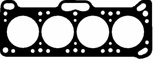 Wilmink Group WG1087012 Gasket, cylinder head WG1087012: Buy near me in Poland at 2407.PL - Good price!