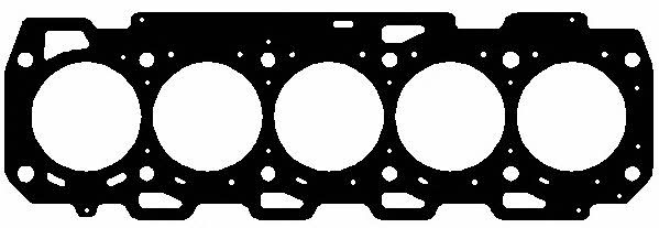 Wilmink Group WG1190304 Gasket, cylinder head WG1190304: Buy near me in Poland at 2407.PL - Good price!