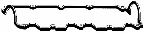 Wilmink Group WG1195323 Gasket, cylinder head cover WG1195323: Buy near me in Poland at 2407.PL - Good price!