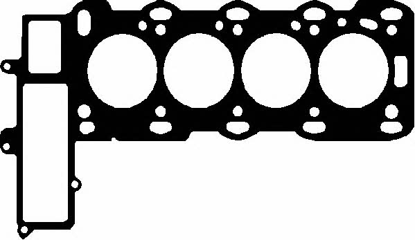 Wilmink Group WG1087148 Gasket, cylinder head WG1087148: Buy near me in Poland at 2407.PL - Good price!