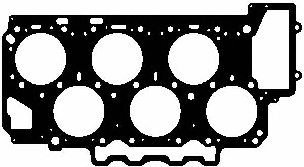 Wilmink Group WG1190863 Gasket, cylinder head WG1190863: Buy near me in Poland at 2407.PL - Good price!