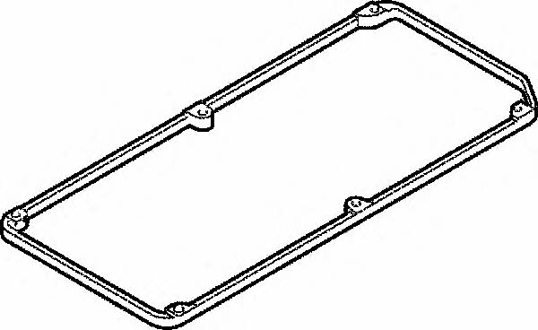 Wilmink Group WG1190650 Gasket, cylinder head cover WG1190650: Buy near me in Poland at 2407.PL - Good price!