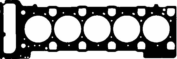 Wilmink Group WG1086998 Gasket, cylinder head WG1086998: Buy near me in Poland at 2407.PL - Good price!