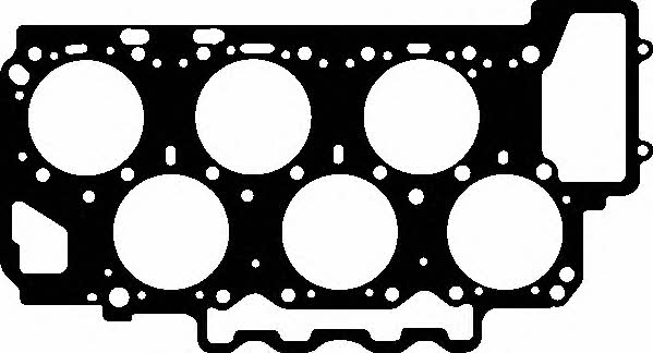 Wilmink Group WG1190862 Gasket, cylinder head WG1190862: Buy near me in Poland at 2407.PL - Good price!
