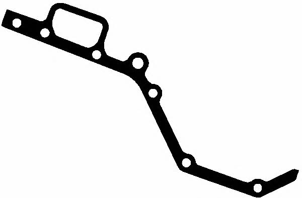 Wilmink Group WG1190691 Front engine cover gasket WG1190691: Buy near me in Poland at 2407.PL - Good price!