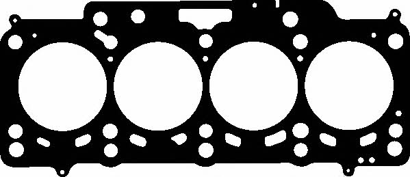 Wilmink Group WG1087797 Gasket, cylinder head WG1087797: Buy near me in Poland at 2407.PL - Good price!