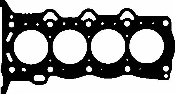 Wilmink Group WG1087471 Gasket, cylinder head WG1087471: Buy near me in Poland at 2407.PL - Good price!