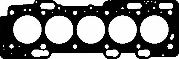 Wilmink Group WG1087566 Gasket, cylinder head WG1087566: Buy near me in Poland at 2407.PL - Good price!