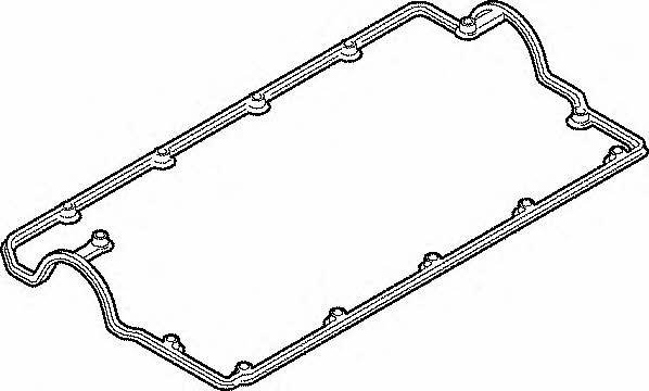 Wilmink Group WG1086935 Gasket, cylinder head cover WG1086935: Buy near me in Poland at 2407.PL - Good price!