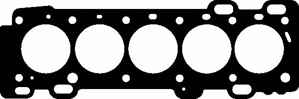 Wilmink Group WG1087019 Gasket, cylinder head WG1087019: Buy near me in Poland at 2407.PL - Good price!