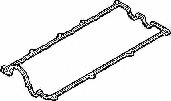 Wilmink Group WG1087174 Gasket, cylinder head cover WG1087174: Buy near me in Poland at 2407.PL - Good price!