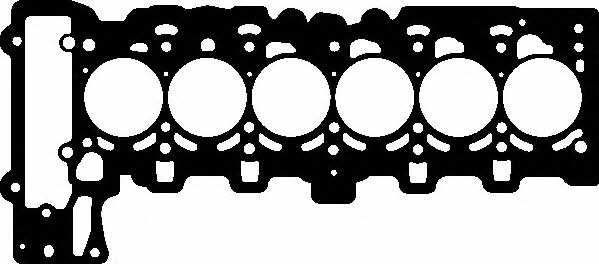 Wilmink Group WG1087362 Uszczelka głowicy cylindrów WG1087362: Dobra cena w Polsce na 2407.PL - Kup Teraz!