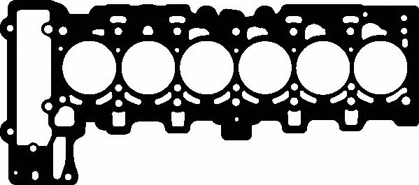 Wilmink Group WG1087363 Uszczelka głowicy cylindrów WG1087363: Dobra cena w Polsce na 2407.PL - Kup Teraz!