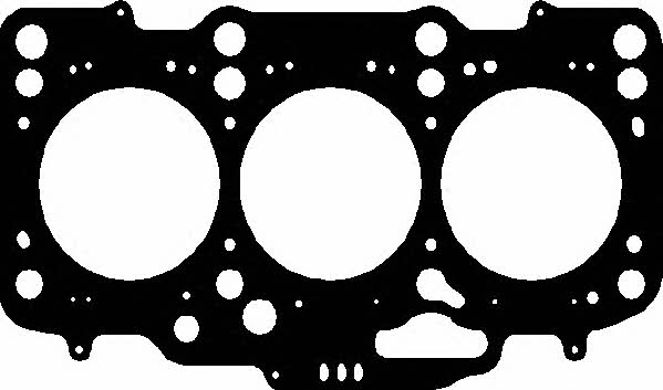 Wilmink Group WG1087562 Gasket, cylinder head WG1087562: Buy near me in Poland at 2407.PL - Good price!