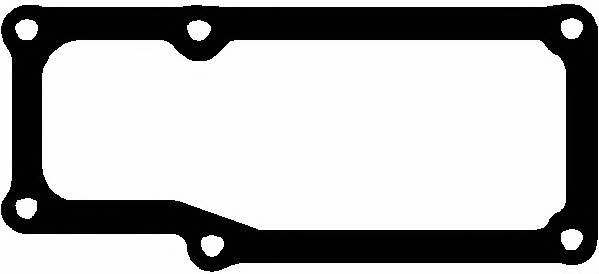 Wilmink Group WG1190736 Termostat gasket WG1190736: Buy near me in Poland at 2407.PL - Good price!