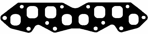 Wilmink Group WG1087627 Gasket common intake and exhaust manifolds WG1087627: Buy near me in Poland at 2407.PL - Good price!
