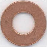 Wilmink Group WG1087003 O-RING,FUEL WG1087003: Buy near me in Poland at 2407.PL - Good price!