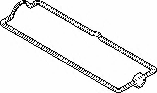 Wilmink Group WG1087026 Gasket, cylinder head cover WG1087026: Buy near me in Poland at 2407.PL - Good price!