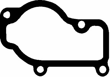 Wilmink Group WG1191127 Termostat gasket WG1191127: Buy near me in Poland at 2407.PL - Good price!
