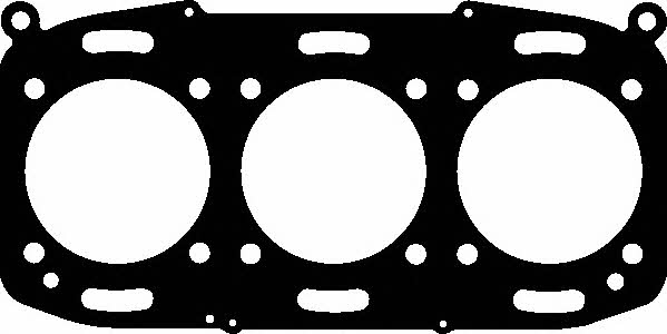 Wilmink Group WG1190866 Gasket, cylinder head WG1190866: Buy near me in Poland at 2407.PL - Good price!