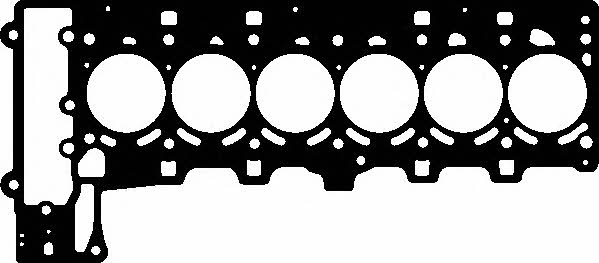 Wilmink Group WG1191339 Gasket, cylinder head WG1191339: Buy near me in Poland at 2407.PL - Good price!