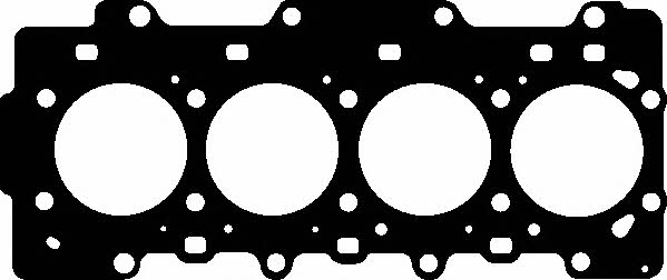 Wilmink Group WG1087477 Gasket, cylinder head WG1087477: Buy near me in Poland at 2407.PL - Good price!