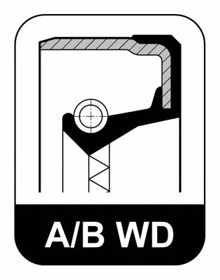 Wilmink Group WG1191220 Oil seal WG1191220: Buy near me in Poland at 2407.PL - Good price!