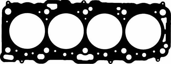 Wilmink Group WG1191253 Gasket, cylinder head WG1191253: Buy near me in Poland at 2407.PL - Good price!
